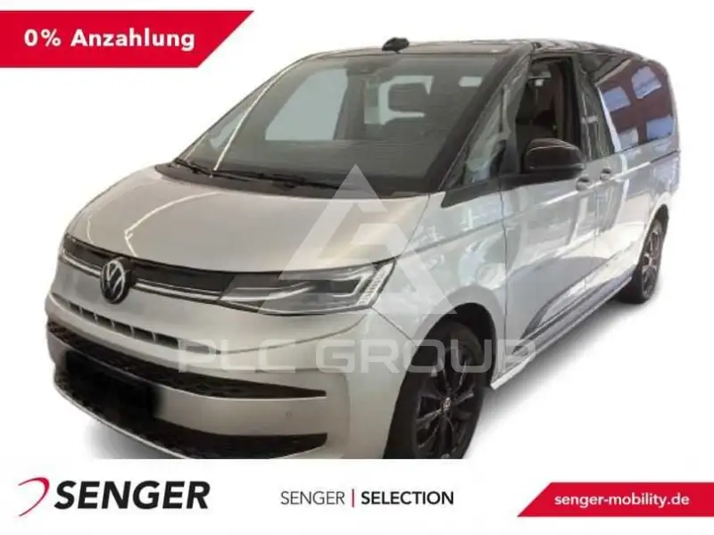 2023 Volkswagen T6
