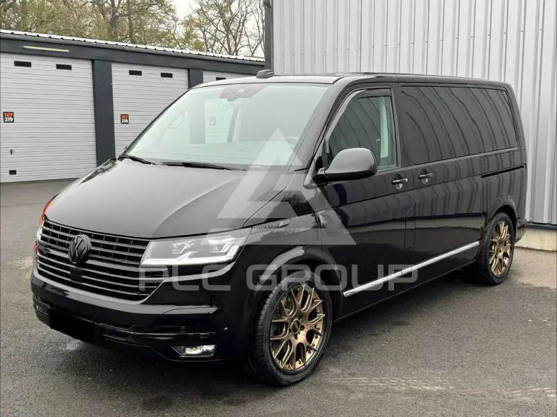 2023 Volkswagen T6