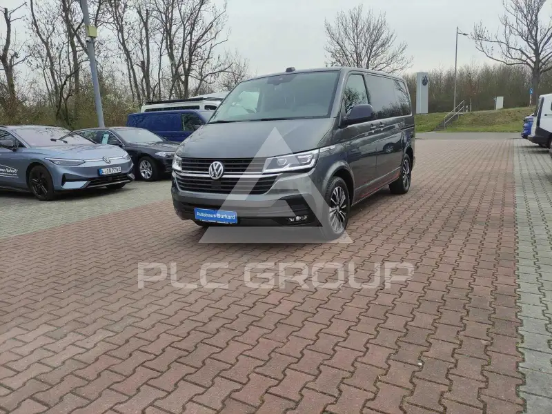 2023 Volkswagen T6