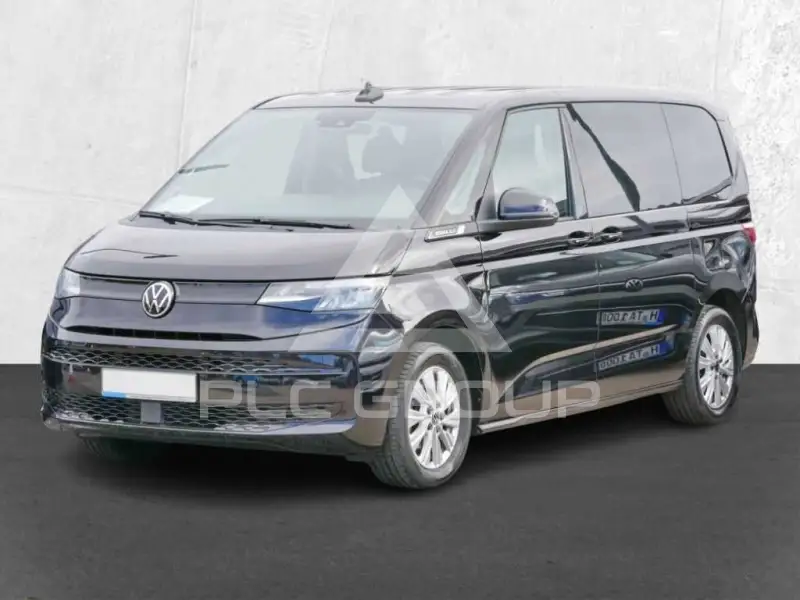 2023 Volkswagen T7 Multivan