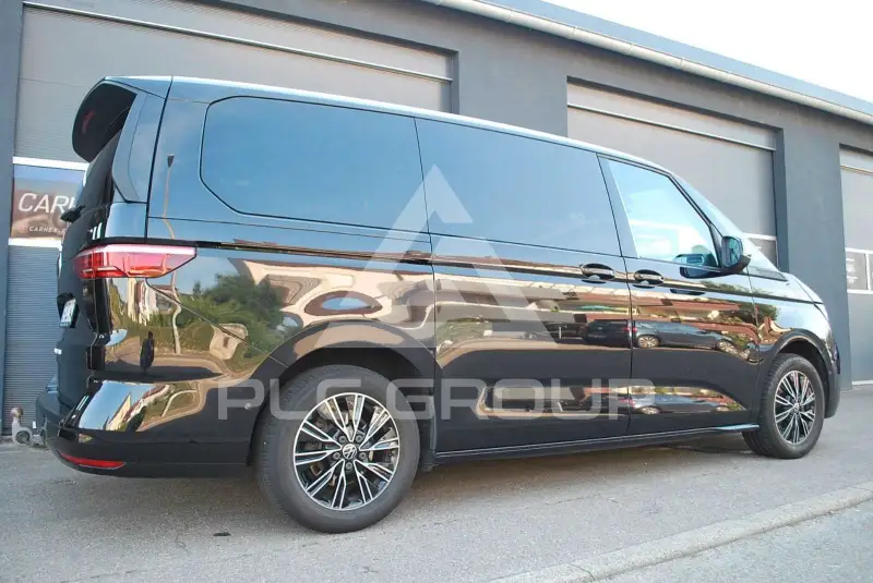 2023 Volkswagen T7 Multivan