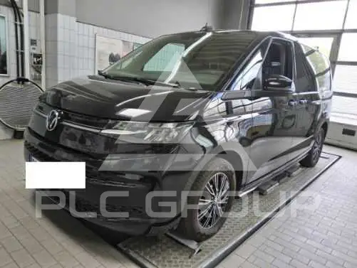 2023 Volkswagen T7 Multivan