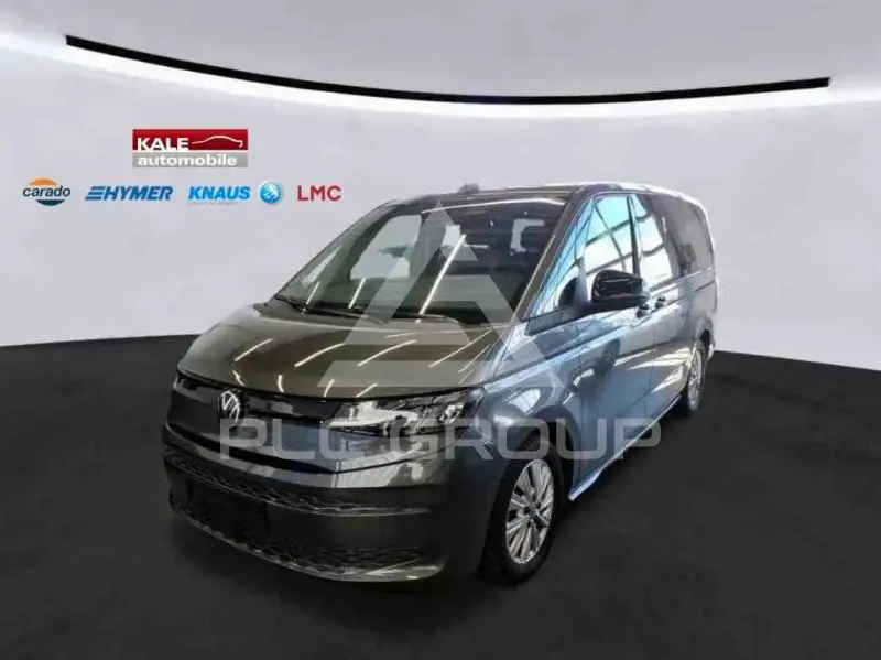 2023 Volkswagen T7 Multivan