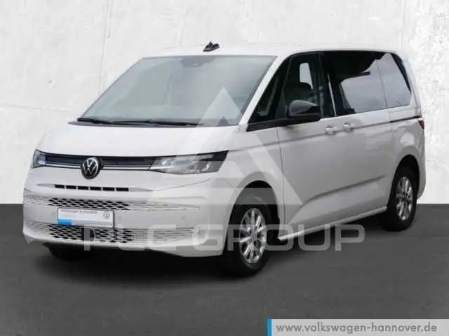 2023 Volkswagen T7 Multivan