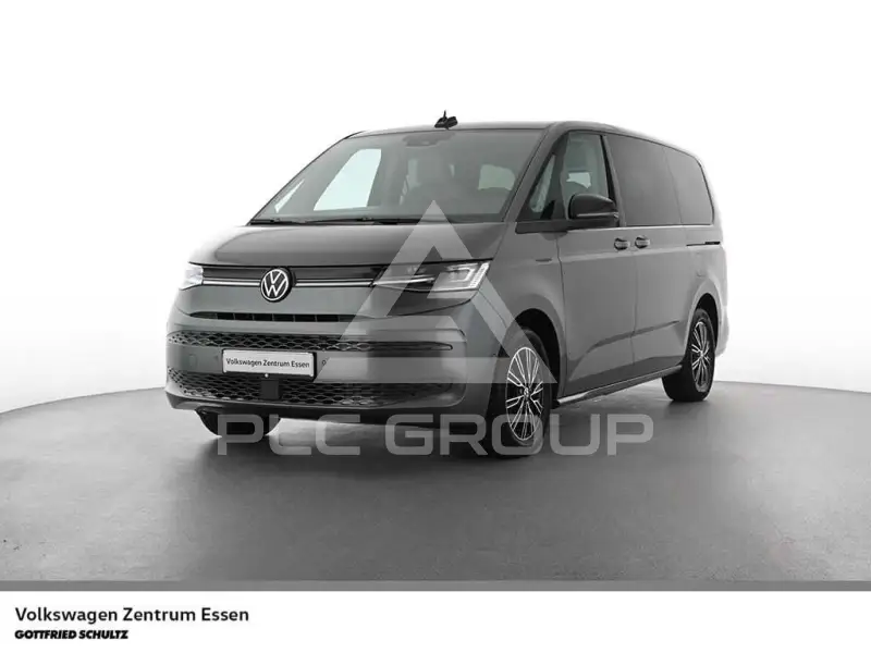2023 Volkswagen T7 Multivan
