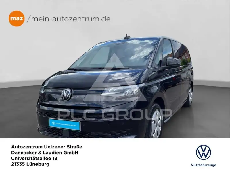 2023 Volkswagen T7 Multivan