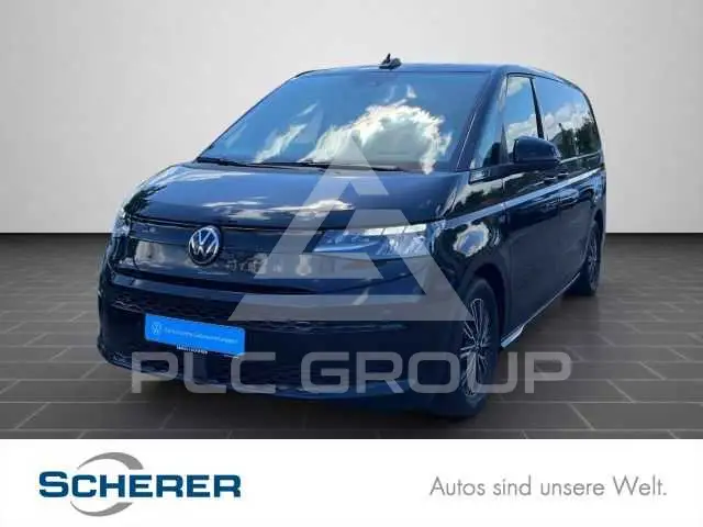2023 Volkswagen T7 Multivan