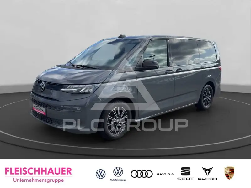 2023 Volkswagen T7 Multivan