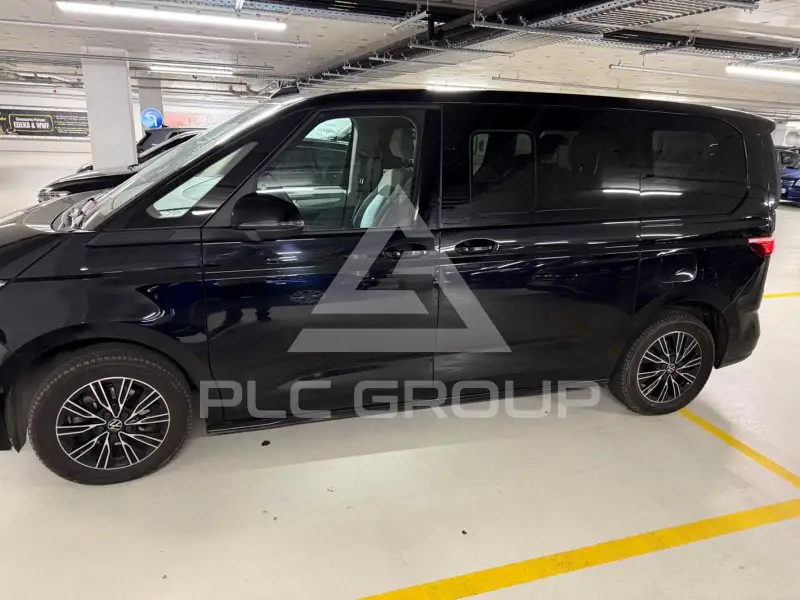 2023 Volkswagen T7 Multivan