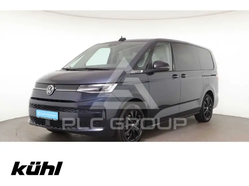 2023 Volkswagen T7 Multivan