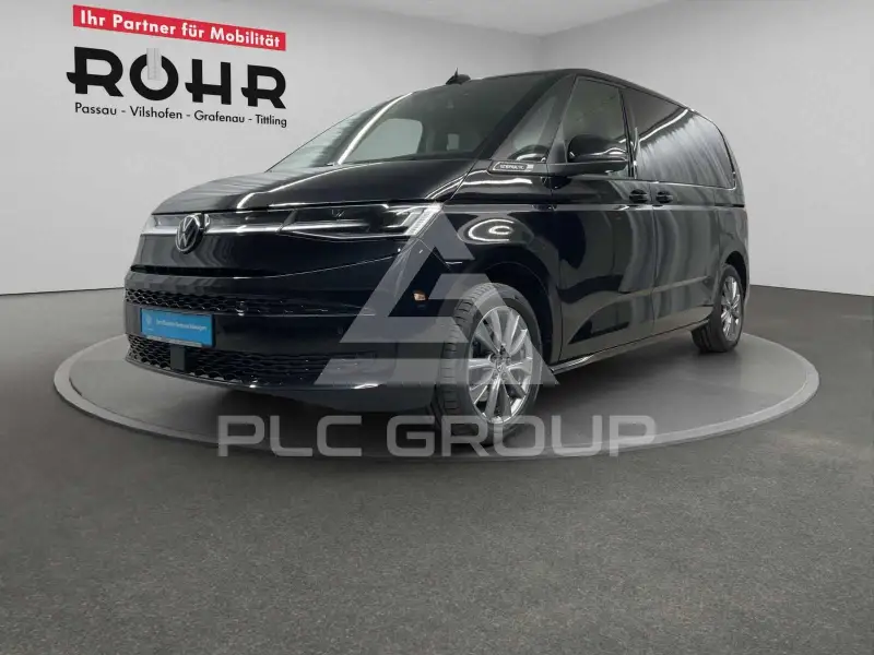2023 Volkswagen T7 Multivan