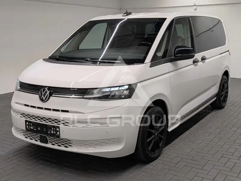 2023 Volkswagen T7 Multivan