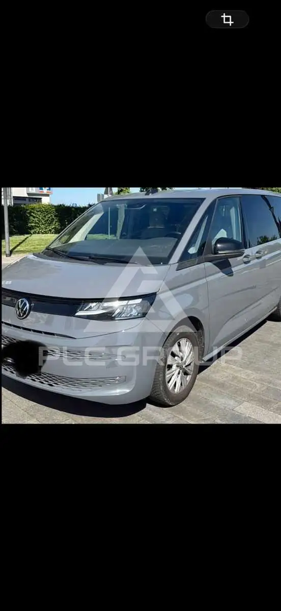 2023 Volkswagen T7 Multivan