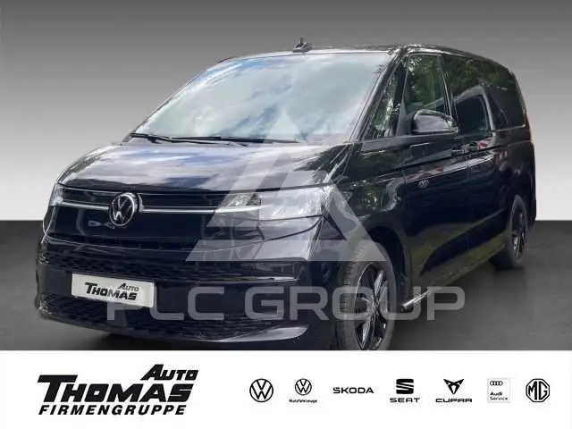 2023 Volkswagen T7 Multivan
