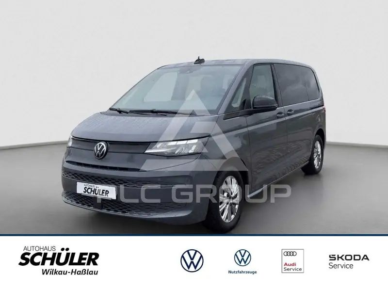2023 Volkswagen T7 Multivan
