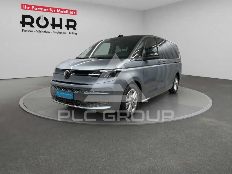2023 Volkswagen T7 Multivan