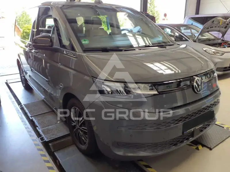 2023 Volkswagen T7 Multivan