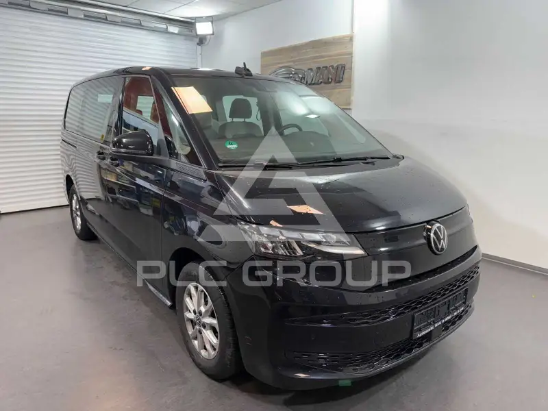 2023 Volkswagen T7 Multivan