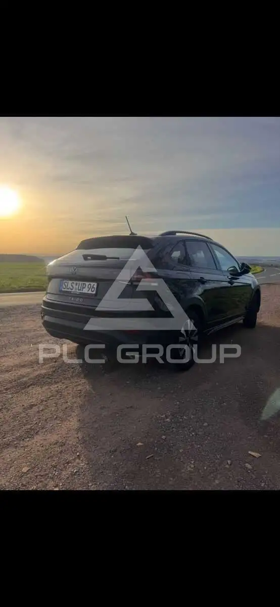 2023 Volkswagen Taro