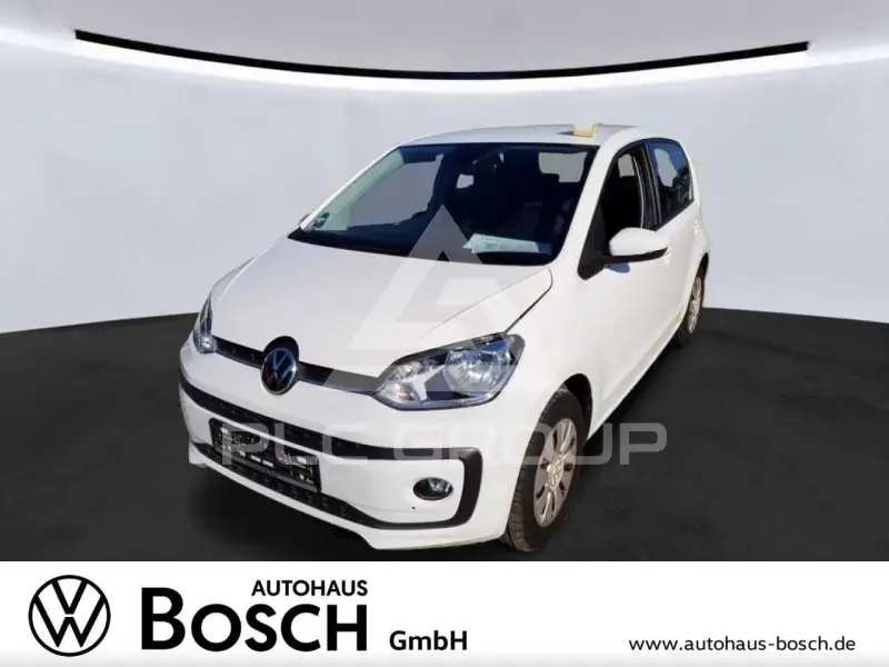 2023 Volkswagen Up