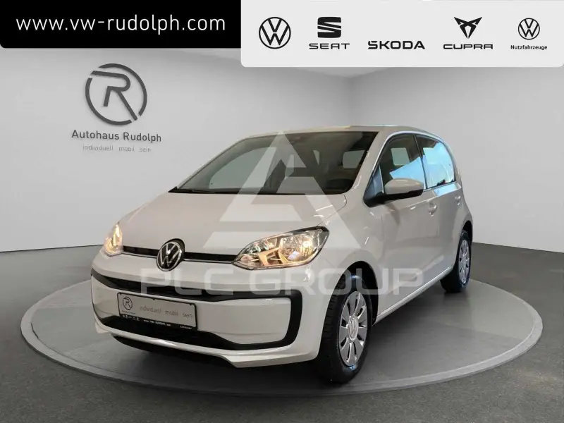 2023 Volkswagen Up