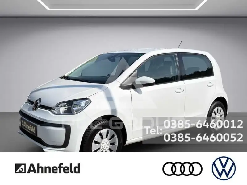 2023 Volkswagen Up