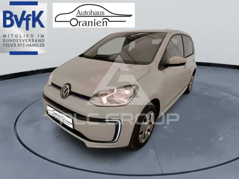 2023 Volkswagen Up