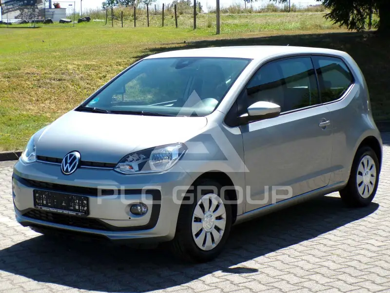 2023 Volkswagen Up