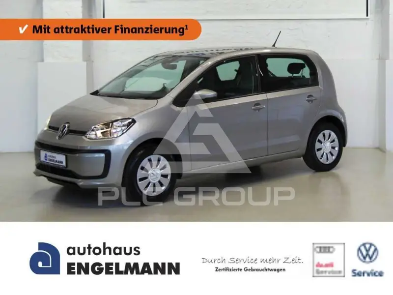 2023 Volkswagen Up