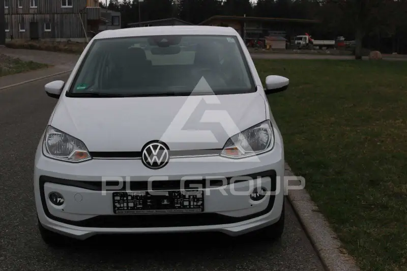 2023 Volkswagen Up