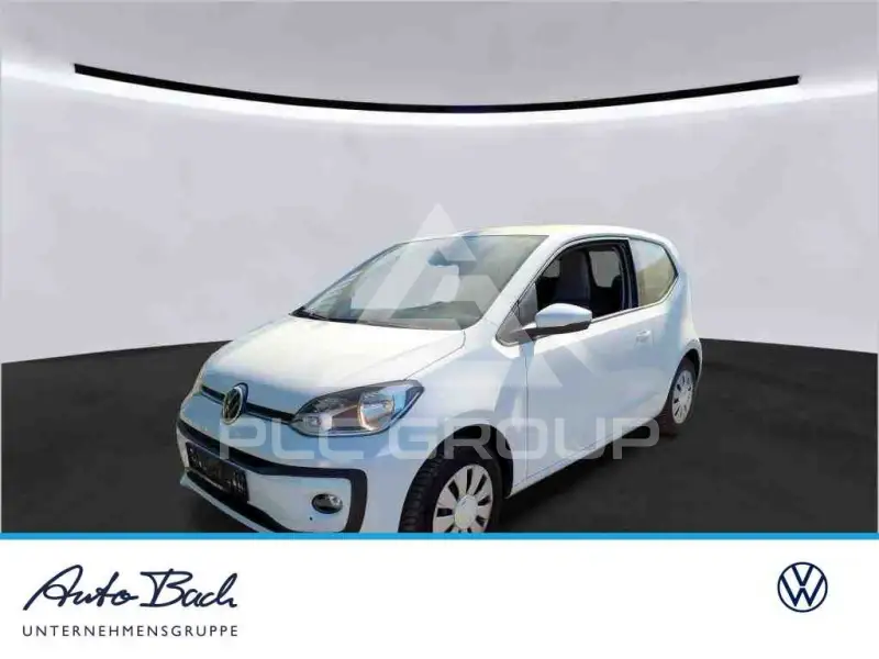 2023 Volkswagen Up