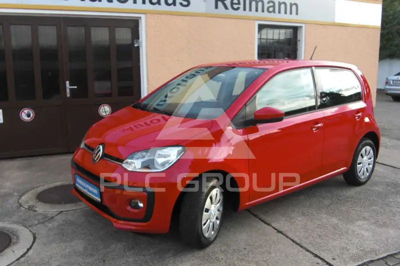 2023 Volkswagen Up