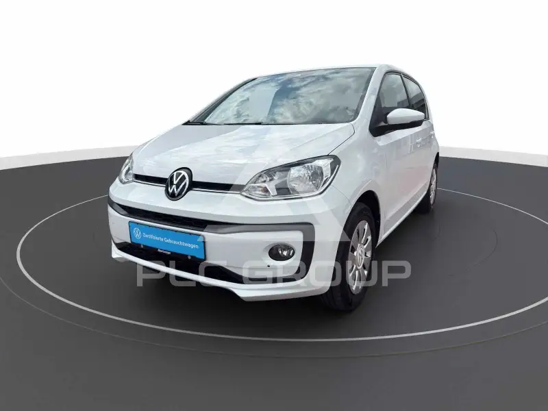 2023 Volkswagen Up