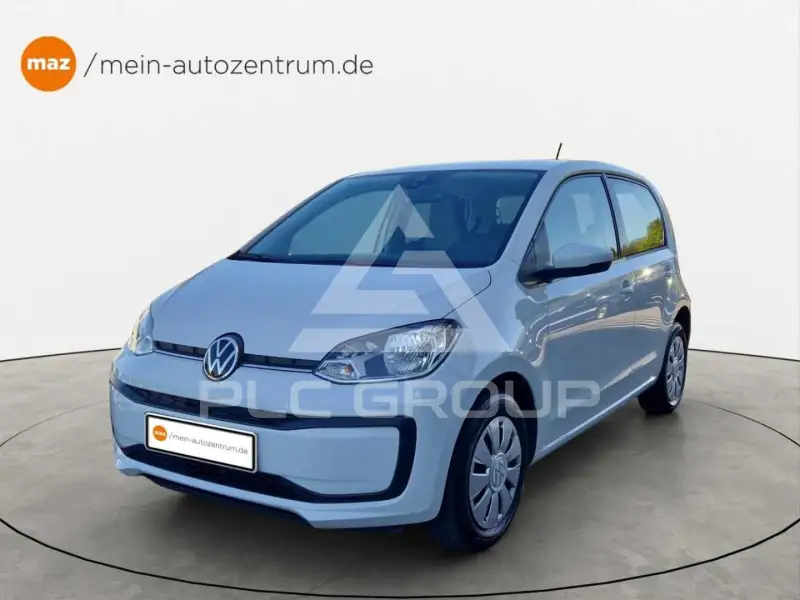 2023 Volkswagen Up