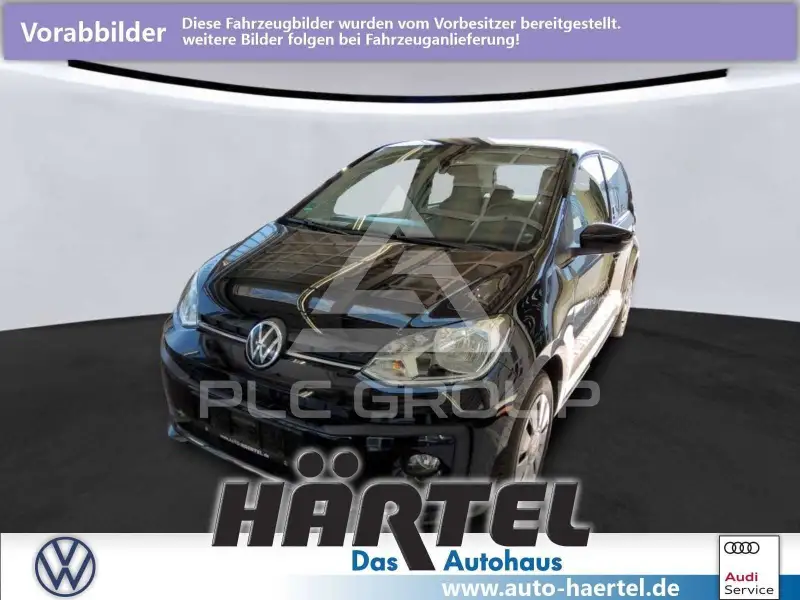 2023 Volkswagen Up