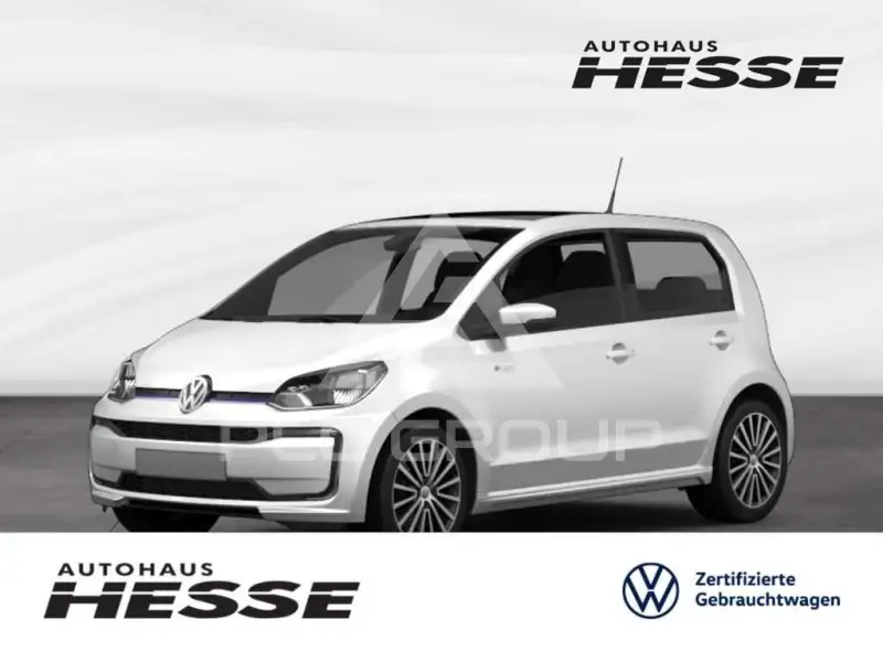 2023 Volkswagen Up