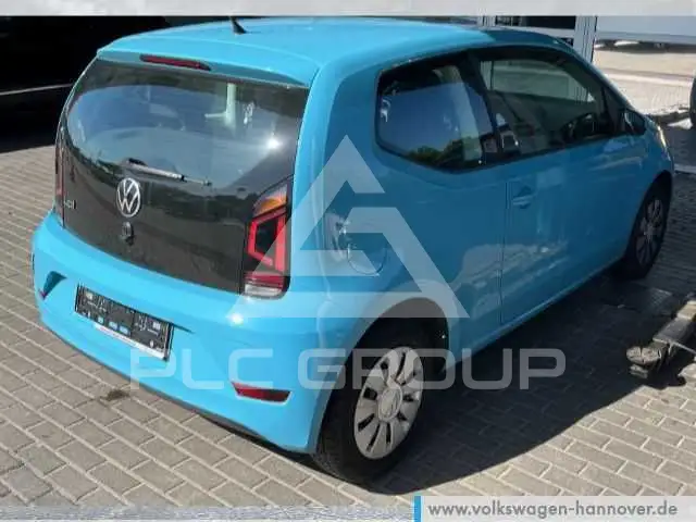 2023 Volkswagen Up