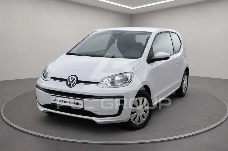 2023 Volkswagen Up