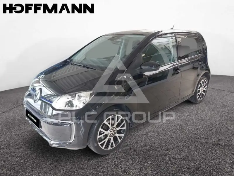 2023 Volkswagen Up