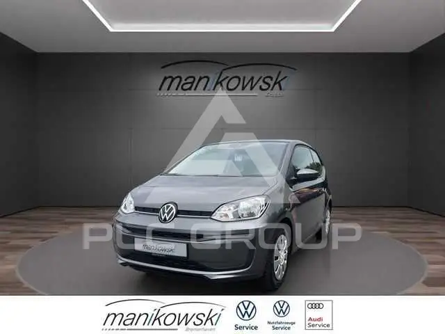 2023 Volkswagen Up