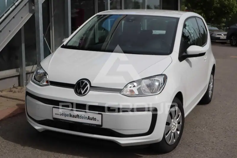 2023 Volkswagen Up