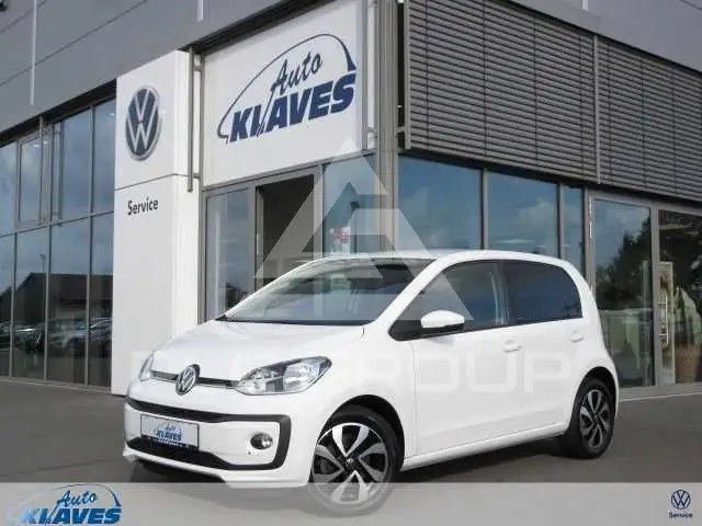 2023 Volkswagen Up