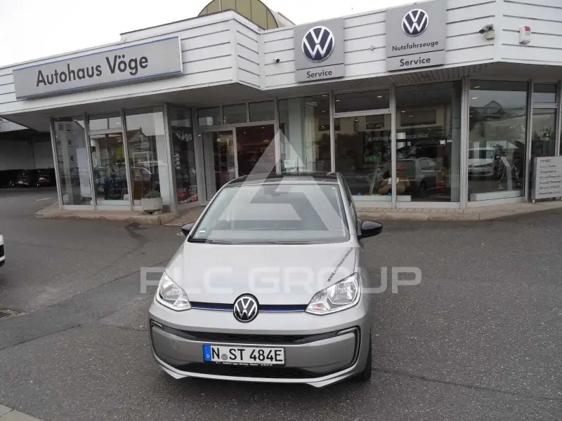 2023 Volkswagen Up
