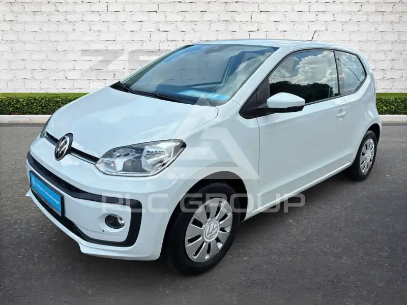2023 Volkswagen Up