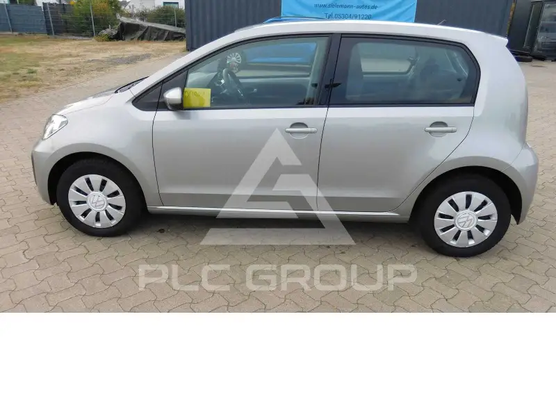 2023 Volkswagen Up