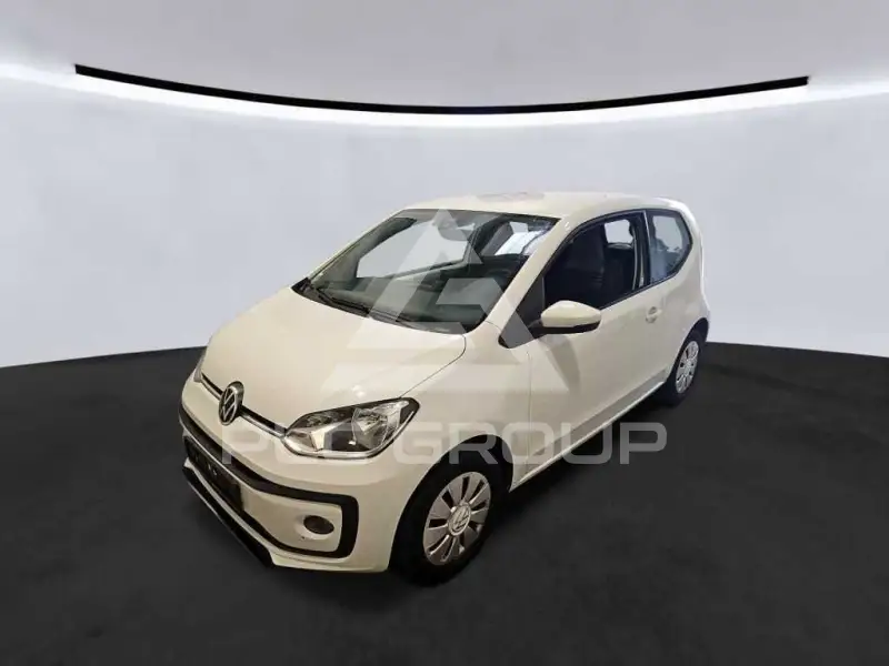 2023 Volkswagen Up