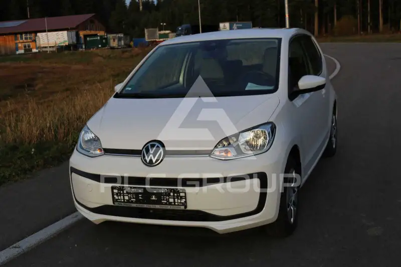 2023 Volkswagen Up