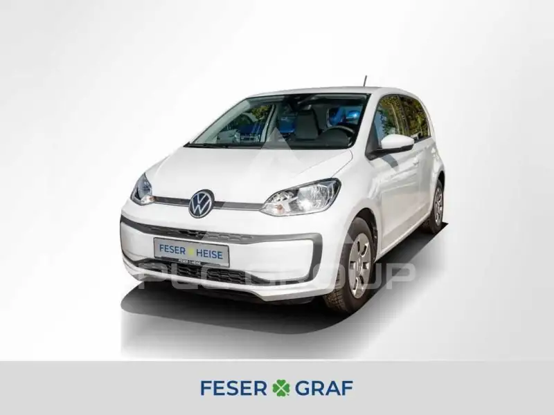 2023 Volkswagen Up