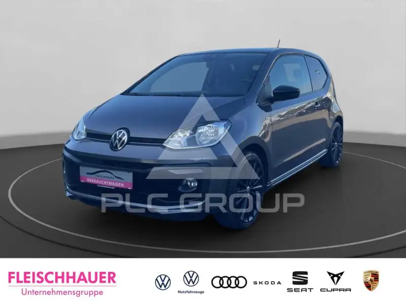 2023 Volkswagen Up