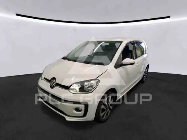 2023 Volkswagen Up